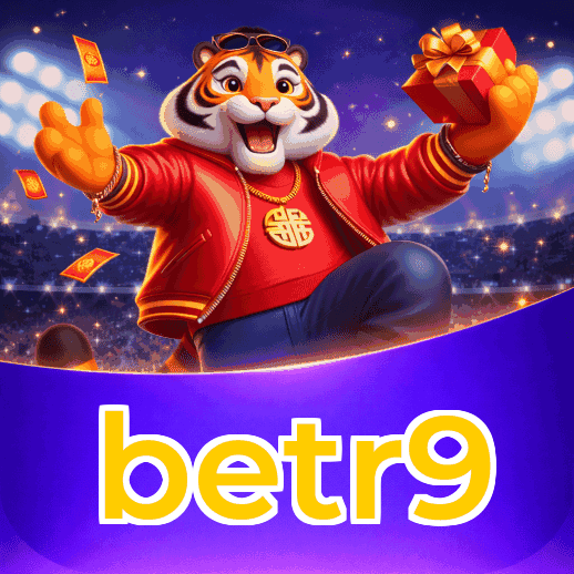 Bônus de Boas-vindas betr9