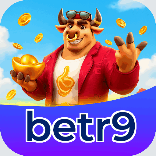 betr9: Seu Cassino Online Premiado e Seguro