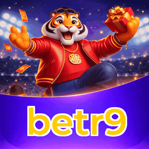 Jogos com maior RTP na betr9